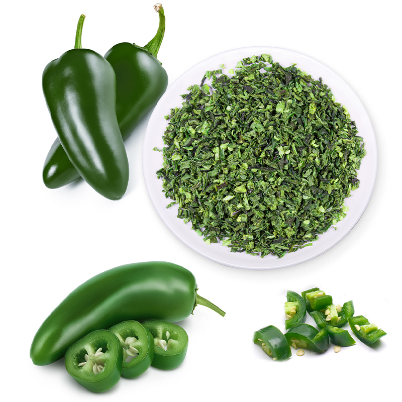 Jalapeno díhiodráitithe